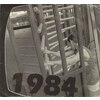 1984 b/w Victory Square (with The Jr. Anti-Sex League) (picture sleeve)