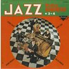 Jazz - Walter Boudreau + 3 = 4
