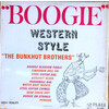Boogie Western Style