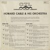 Howard Cable & His Orchestra