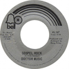 Gospel Rock b/w Sun Goes By