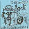 Who's Been Sleeping In My Head? (EP) (picture sleeve)