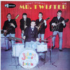 Mr. Twister