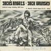And Jack's Angels - Icarus