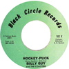 Hockey-Puck b/w Watergate (Put Some Funk On, Cause the Money's Been Long Gone)