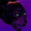 Hungry Eyes
