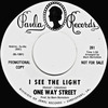 I See the Light b/w Tears in My Eyes