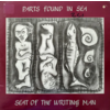 Seat of the Writing Man (EP)