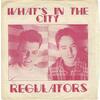 What's in the City b/w That´s Right Nothing's Left (picture sleeve)