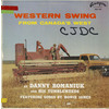 Western Swing From Canada's West