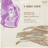 Requiems for the Party Girl / String Quartet No. 1