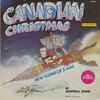 Canadian Christmas (New Sound of X-mas)