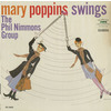 Mary Popppins Swings