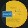 ST (split with Davy Wells)