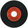 The Music Doesn't Seem to be Going Anywhere b/w Dance (Till the Mornin' Comes)