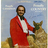 Proudly Canadian Proudly Country