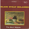 Black Strap Molasses