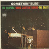 Somethin' Else!