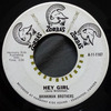 Hey Girl b/w Maria