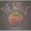 Painted