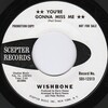You're Gonna Miss Me b/w You're Gonna Miss Me (promo)