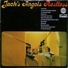 And Jack's Angels - Restless