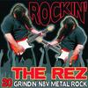 Rockin' The Rez