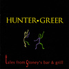 Hunter-Greer - Tales From Stoney's Bar & Grill