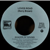 Loves Road b/w Six Days on the Road