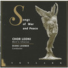 Songs of War and Peace