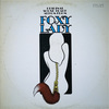 Foxy Lady (Original Soundtrack)