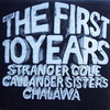 The First Ten Years (with The Callander Sisters and Chalawa)