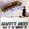 Say It 'N' Spray It