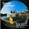 Toronto Souvenir: The Colourful Music of Helen Laird (with Babs Babineau and Pat Riccio)
