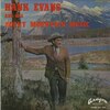 Hank Evans and his Rocky Mountain Music