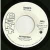 Toronto b/w I'm Your Man
