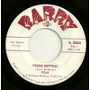 Young Boppers b/w Bubblefunk