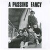 I'm Losing Tonight b/w A Passing Fancy (re-issue) (picture sleeve)