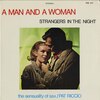 A Man and a Woman Strangers in the Night
