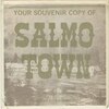 Salmo Town b/w Riverboat In The Rain (picture sleeve)