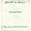 Saturday Night b/w Sing Along With the Donuts