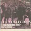 I Must Have Been Blind b/w The Beginning (picture sleeve)