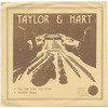 For the Cast And Crew b/w Another Song (picture sleeve)