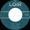 Petite soeur b/w Laisse-moi petite fille