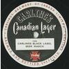 Carlings Black Label Beer March