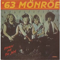 Stinkin' Out The Joint