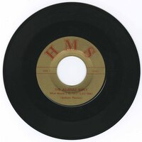 What Would It Be Like? b/w The Other One