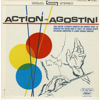 Action With Agostini