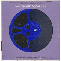 Once Upon a Hundred Years