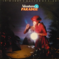 It's Just a Matter of Time